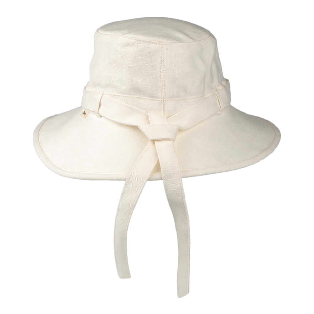 Chapeau Été en Chanvre Melanie TH9 naturel TILLEY