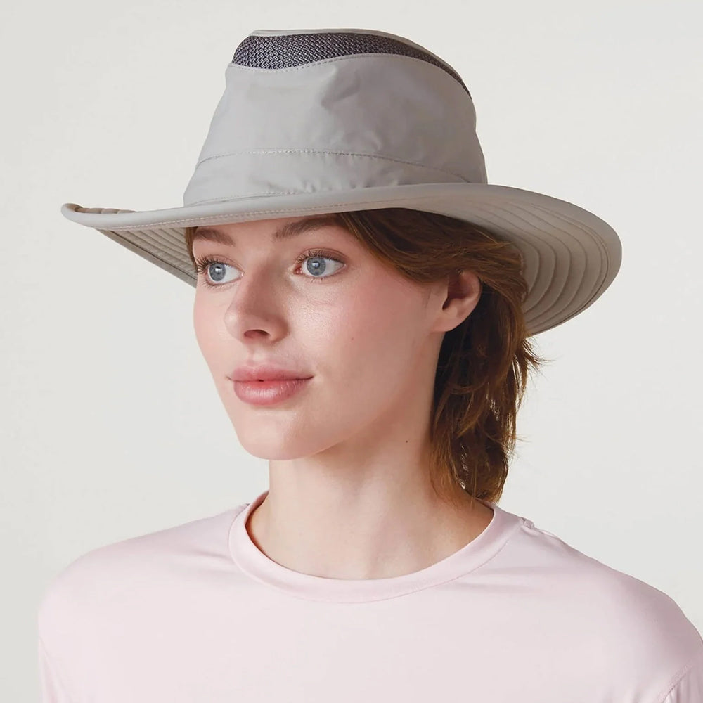 Chapeau Été Pliable LTM6 Airflo pierre TILLEY