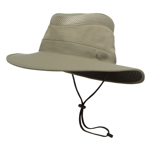 Chapeau Été Hydrofuge Charter sable SUNDAY AFTERNOONS