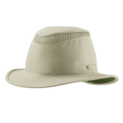 Chapeau Été Pliable LTM5 Airflo khaki TILLEY