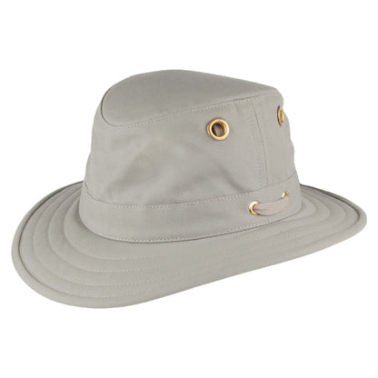 Chapeau Été Pliable Authentic T5 khaki TILLEY