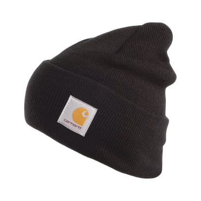 Bonnet Watch Cap noir CARHARTT WIP