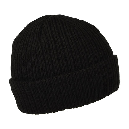 Bonnet à Revers Arcade noir BILLABONG