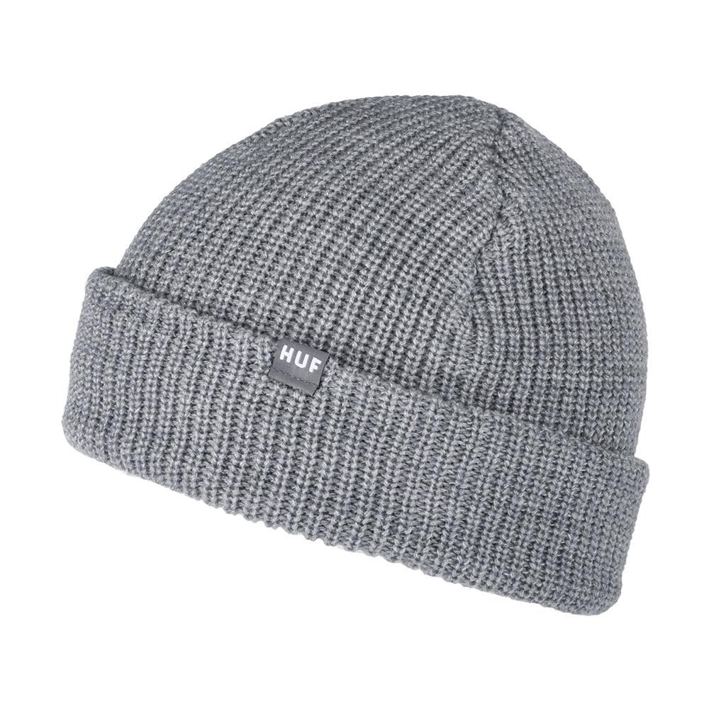 Bonnet Marin Usual gris HUF