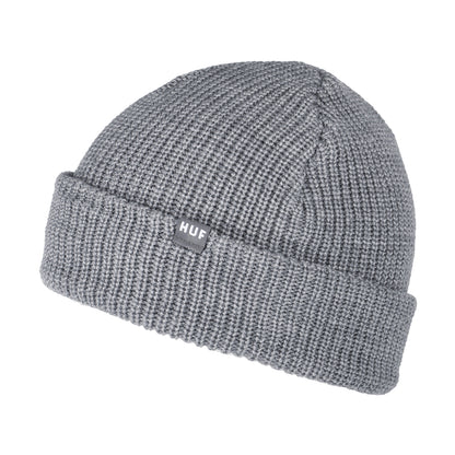 Bonnet Marin Usual gris HUF
