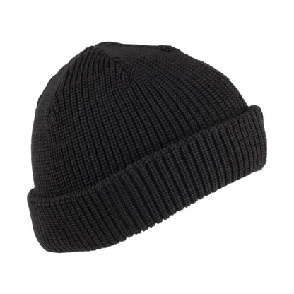 Bonnet Marin Buoy noir HERSCHEL SUPPLY CO.