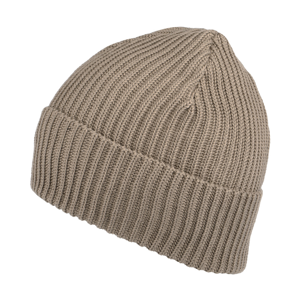 Bonnet Marin Roulé marron PATAGONIA