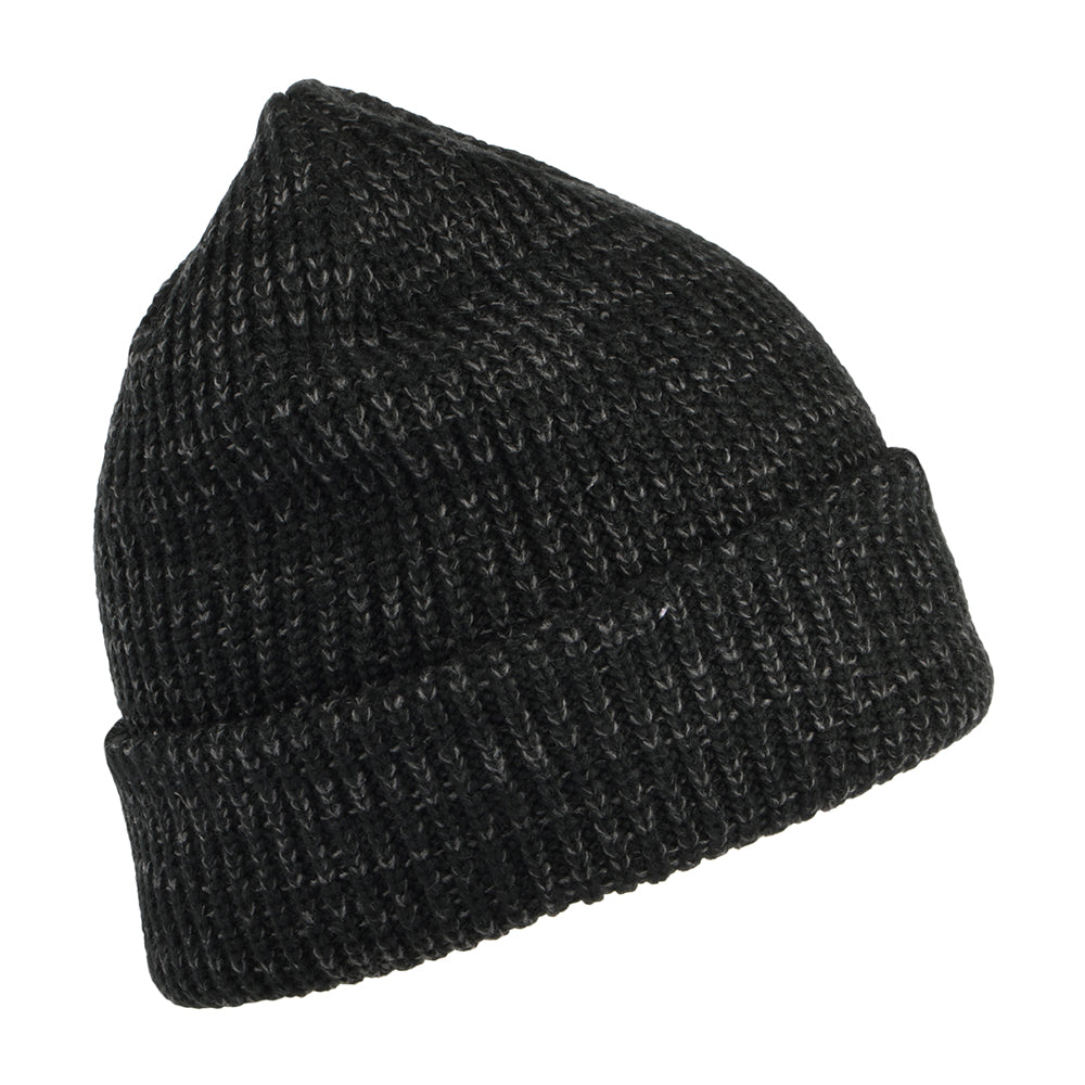 Bonnet Salty Dog noir THE NORTH FACE
