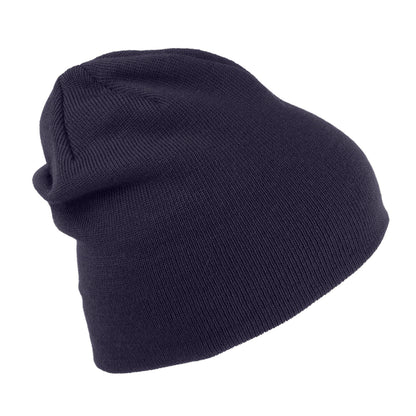 Bonnet Otis bleu marine LEVI'S
