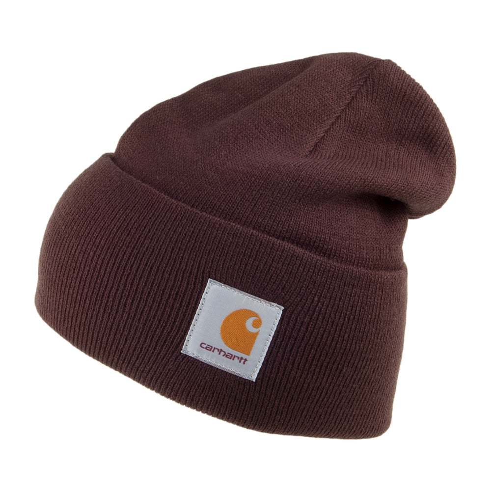 Bonnet Watch Cap tabac CARHARTT WIP