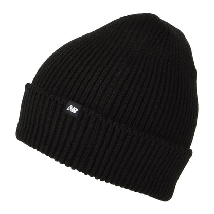 Bonnet Watchman Winter noir NEW BALANCE