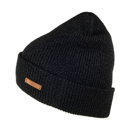 Bonnet Xylo noir BARTS