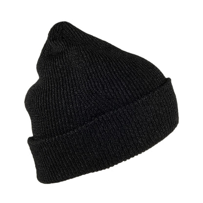 Bonnet Xylo noir BARTS