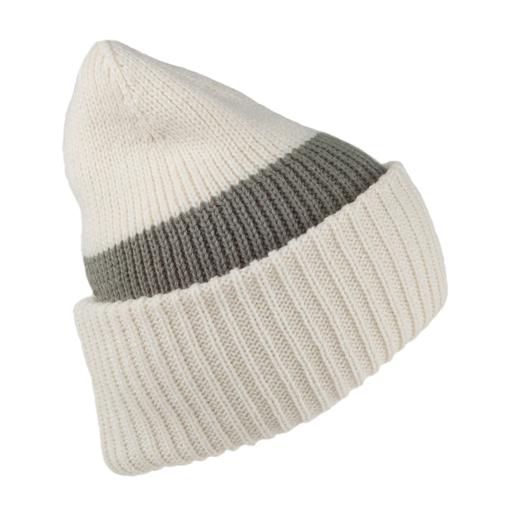 Bonnet Long Liss crème BARTS