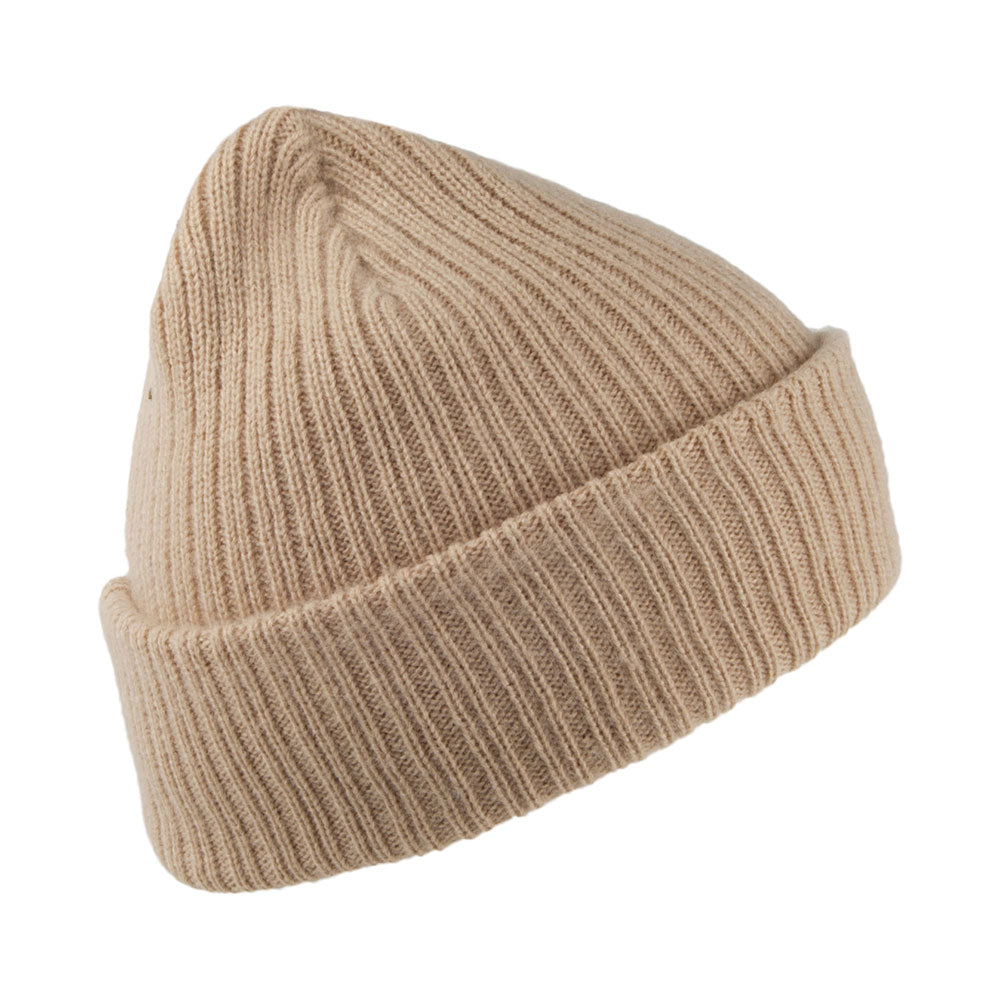 Bonnet Délavé Arcade Wave sable BILLABONG
