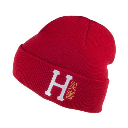 Bonnet Disaster écarlate HUF