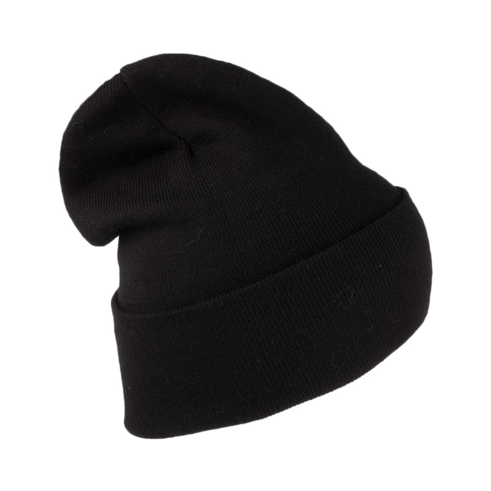 Bonnet Oversized Batwing noir LEVI'S