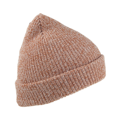 Bonnet Aspen marron-beige sable BRIXTON