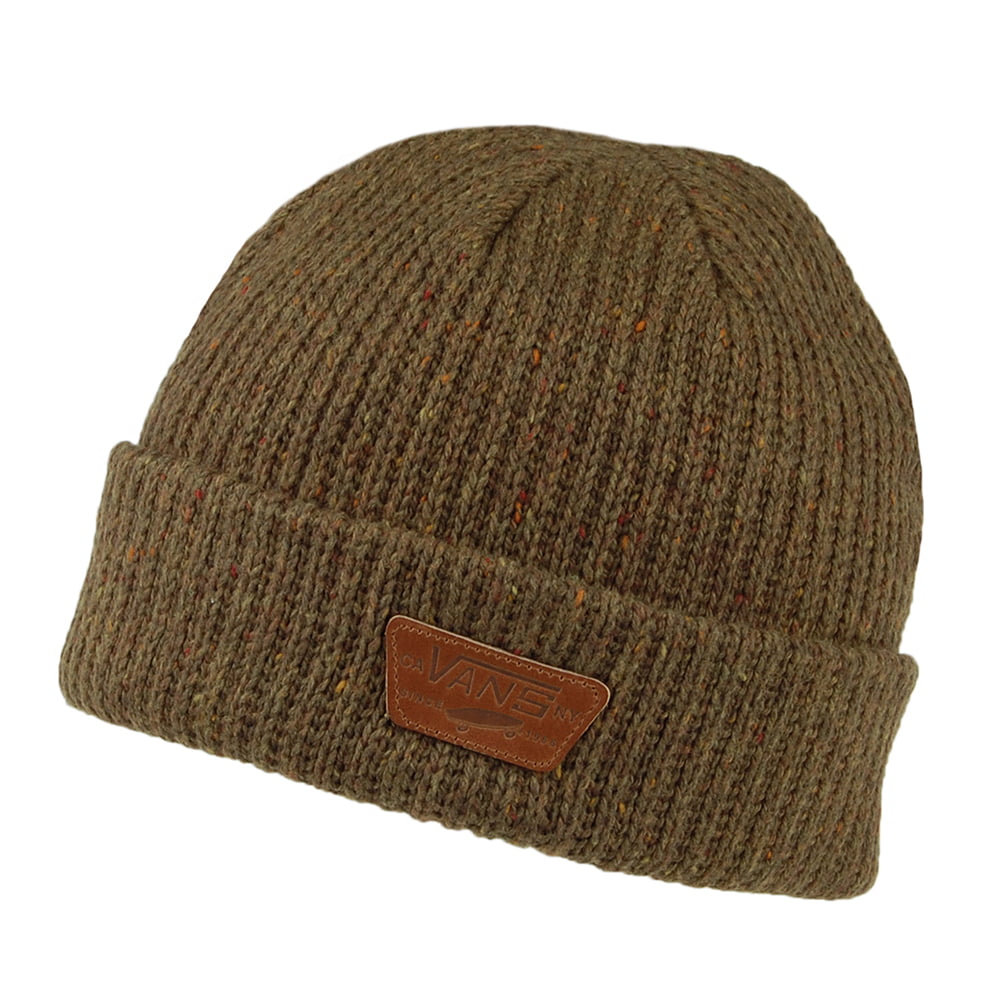 Bonnet Mini Full Patch olive VANS