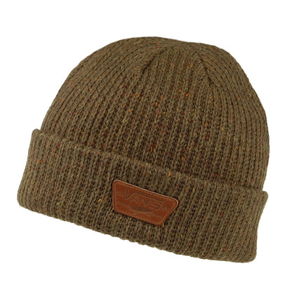 Bonnet Mini Full Patch olive VANS