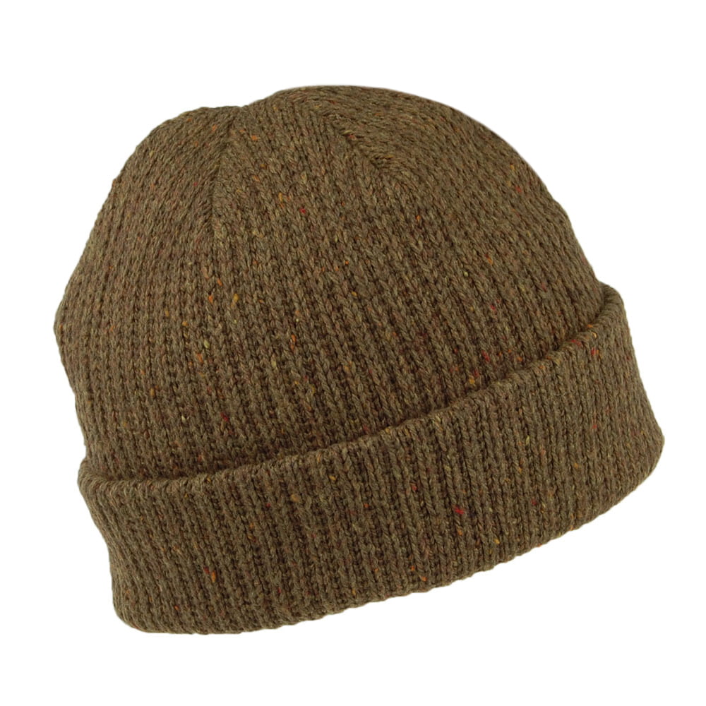 Bonnet Mini Full Patch olive VANS
