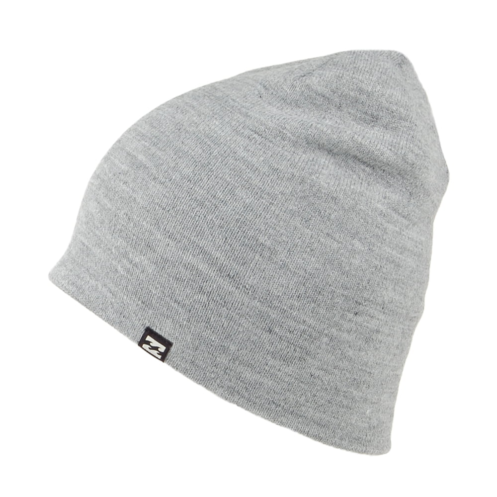 Bonnet All Day gris chiné BILLABONG