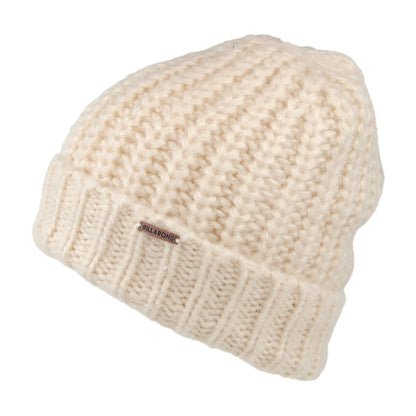 Bonnet Perfect Time crème BILLABONG