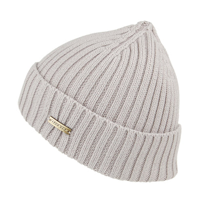 Bonnet Côtelé Bronston gris DICKIES