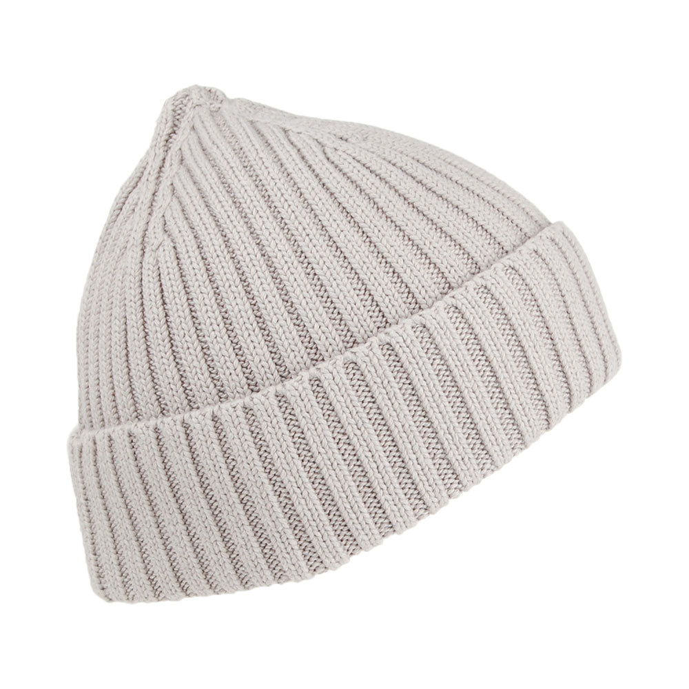 Bonnet Côtelé Bronston gris DICKIES