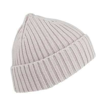 Bonnet Côtelé Bronston gris DICKIES
