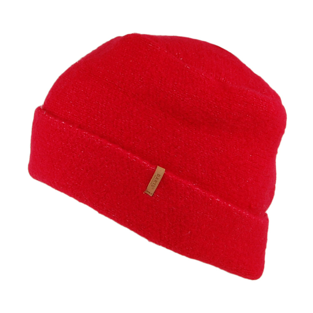 Bonnet Daffodil rouge BARTS