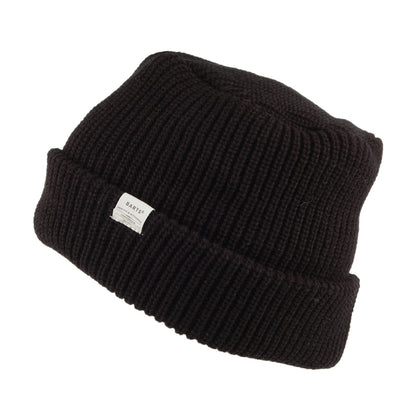 Bonnet Baldwing noir BARTS