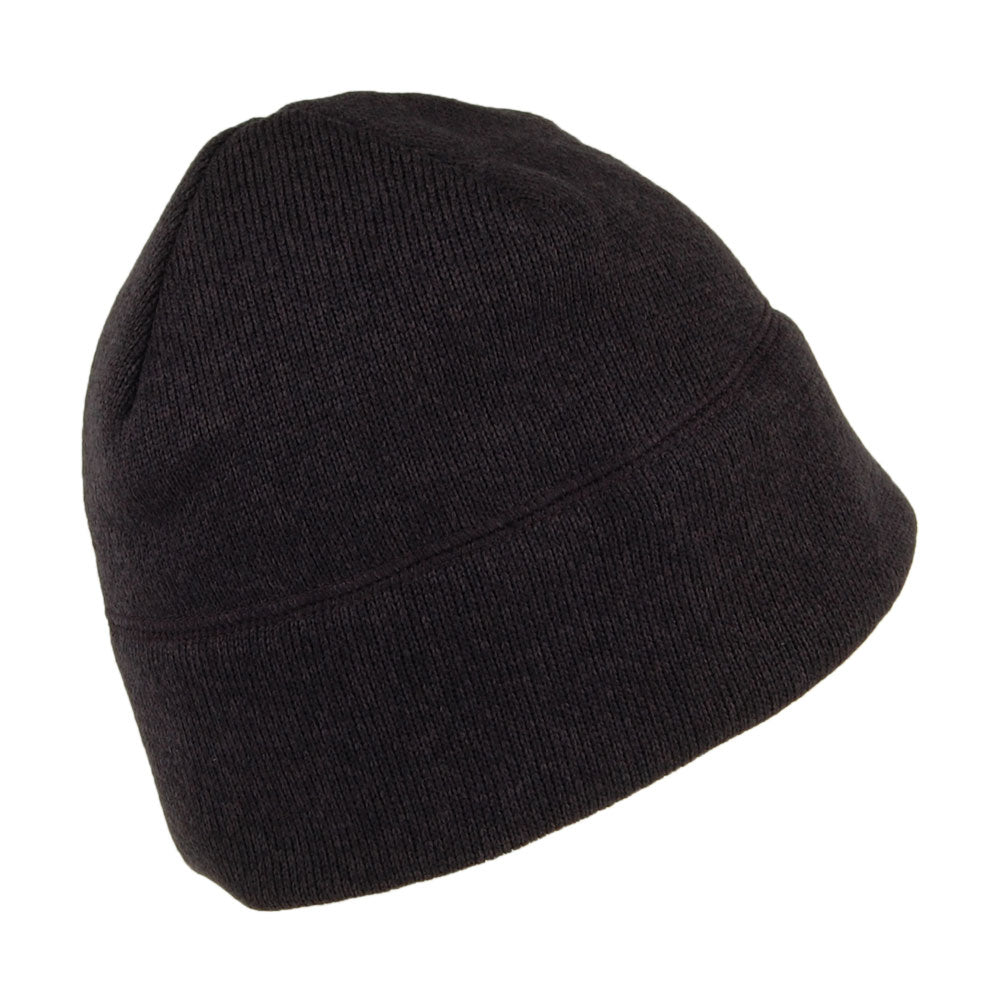 Bonnet Recyclé Better Sweater noir PATAGONIA