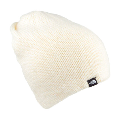 Bonnet Réversible Shinsky II blanc cassé THE NORTH FACE