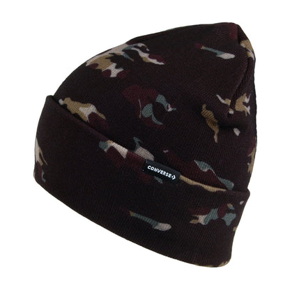 Bonnet Space Mountain noir-multi CONVERSE