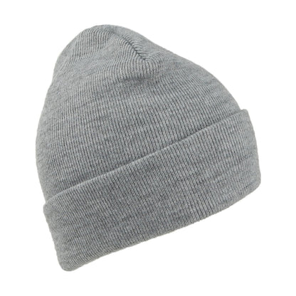 Bonnet Triple Triangle II gris HUF