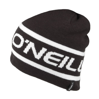 Bonnet Réversible Logo noir O'NEILL