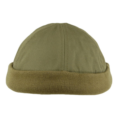 Bonnet Miki Breton TJM olive TOMMY HILFIGER