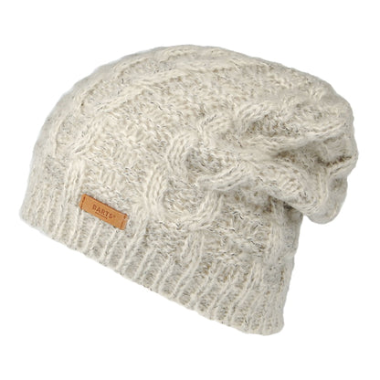 Bonnet Anemone crème BARTS