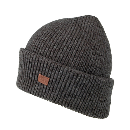 Bonnet Cagoule Natham anthracite BARTS