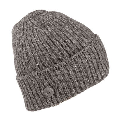 Bonnet Anglistic mélange de gris CARHARTT WIP