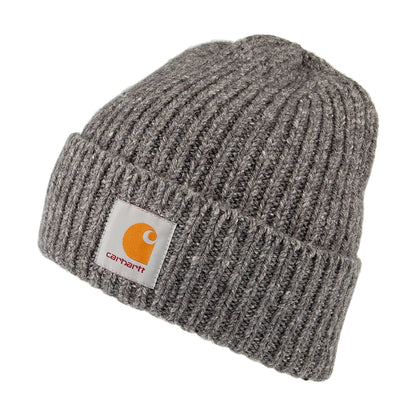 Bonnet Anglistic mélange de gris CARHARTT WIP