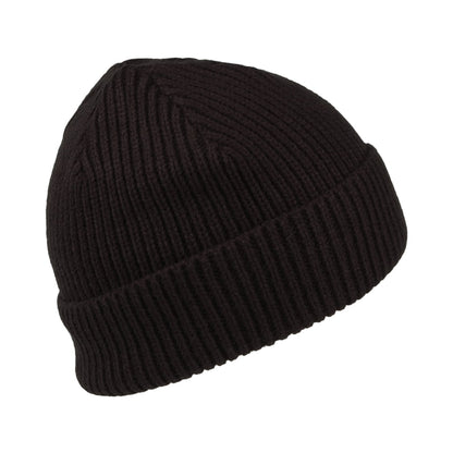Bonnet Marin Woodworth noir DICKIES