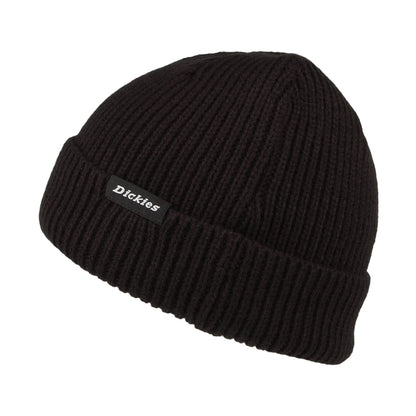 Bonnet Marin Woodworth noir DICKIES