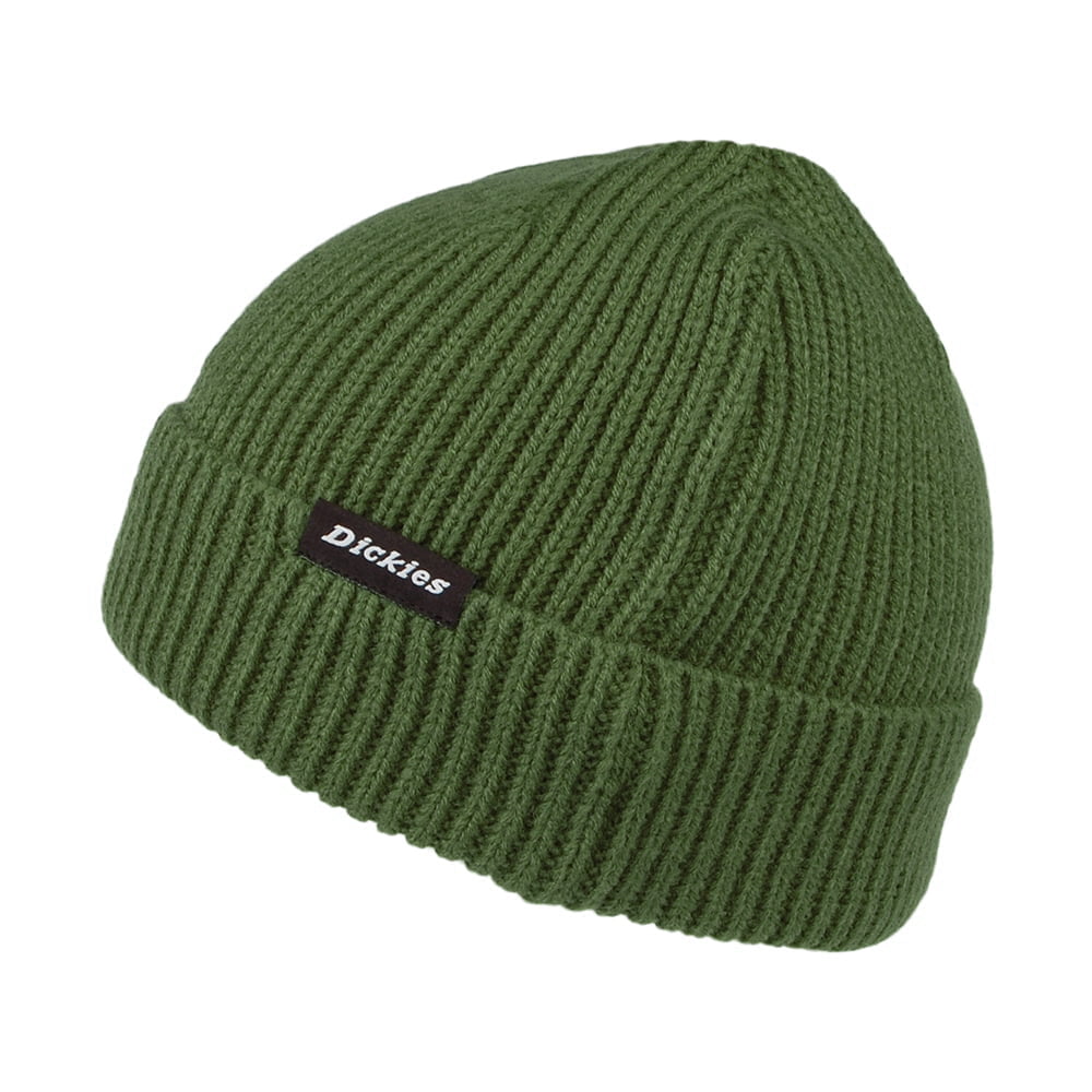 Bonnet Marin Woodworth olive foncé DICKIES
