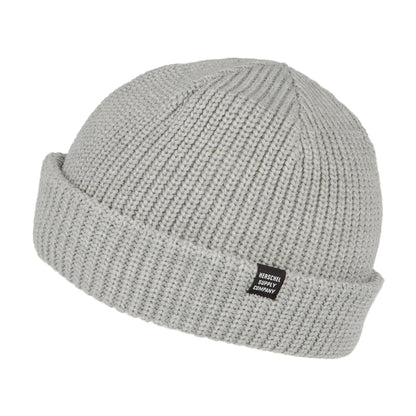 Bonnet marin Buoy gris HERSCHEL SUPPLY CO.