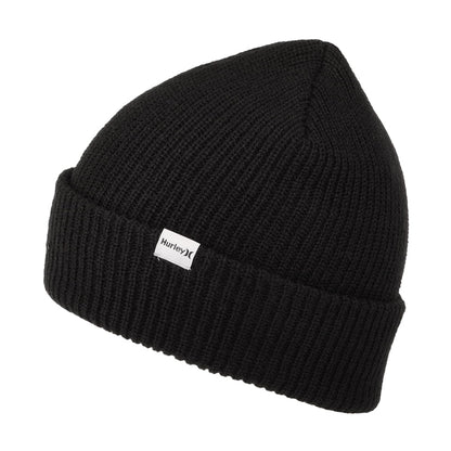 Bonnet Harbor noir HURLEY