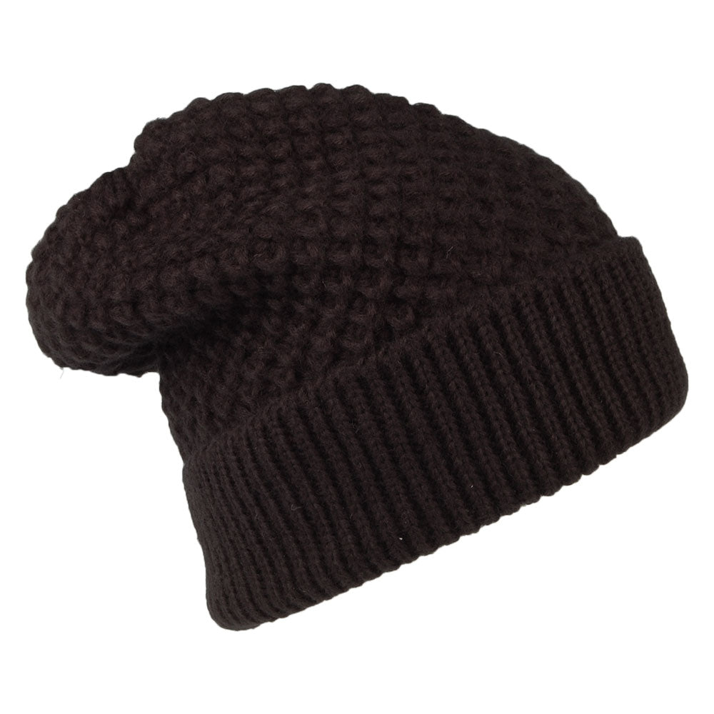Bonnet Classic Knit noir LEVI'S