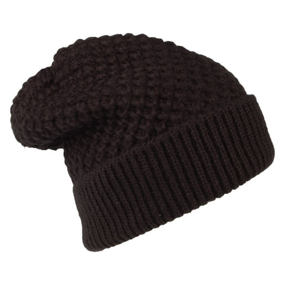 Bonnet Classic Knit noir LEVI'S