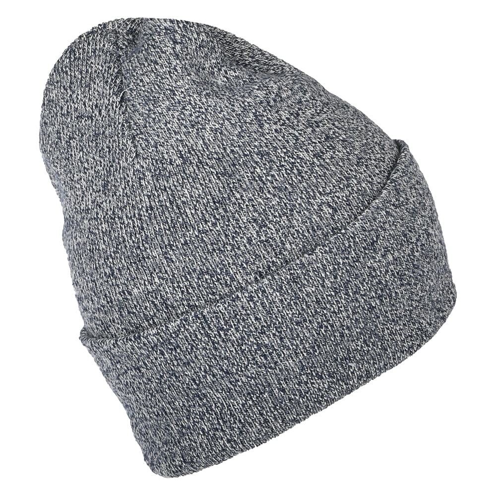 Bonnet Recyclé Everyday bleu marine PATAGONIA
